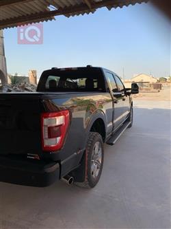 فۆرد F-150